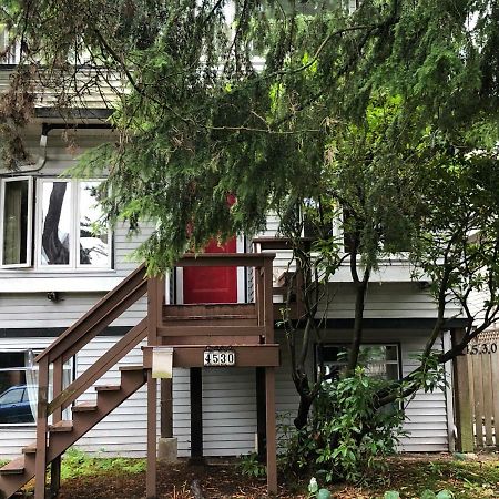 West Point Grey Guest House Langley Dış mekan fotoğraf