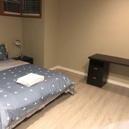 West Point Grey Guest House Langley Dış mekan fotoğraf