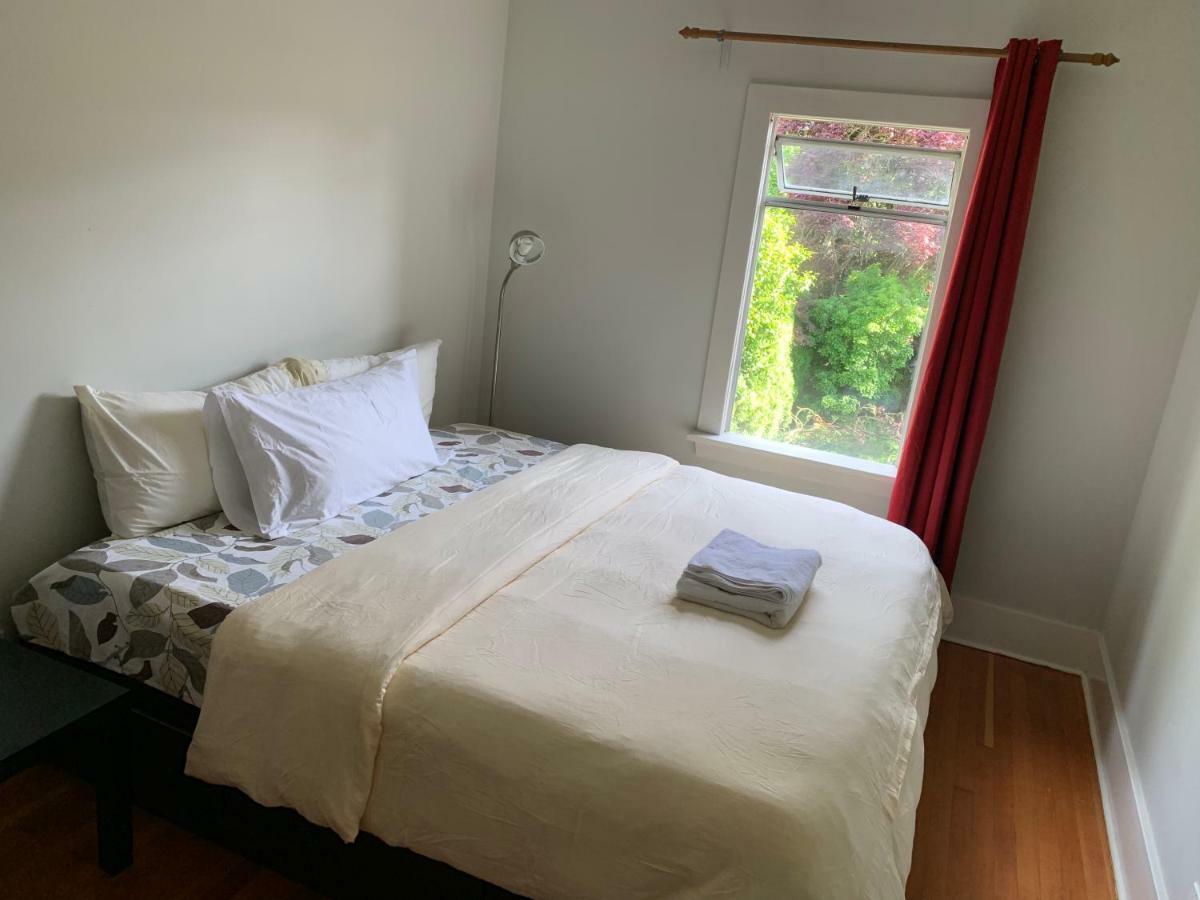 West Point Grey Guest House Langley Dış mekan fotoğraf
