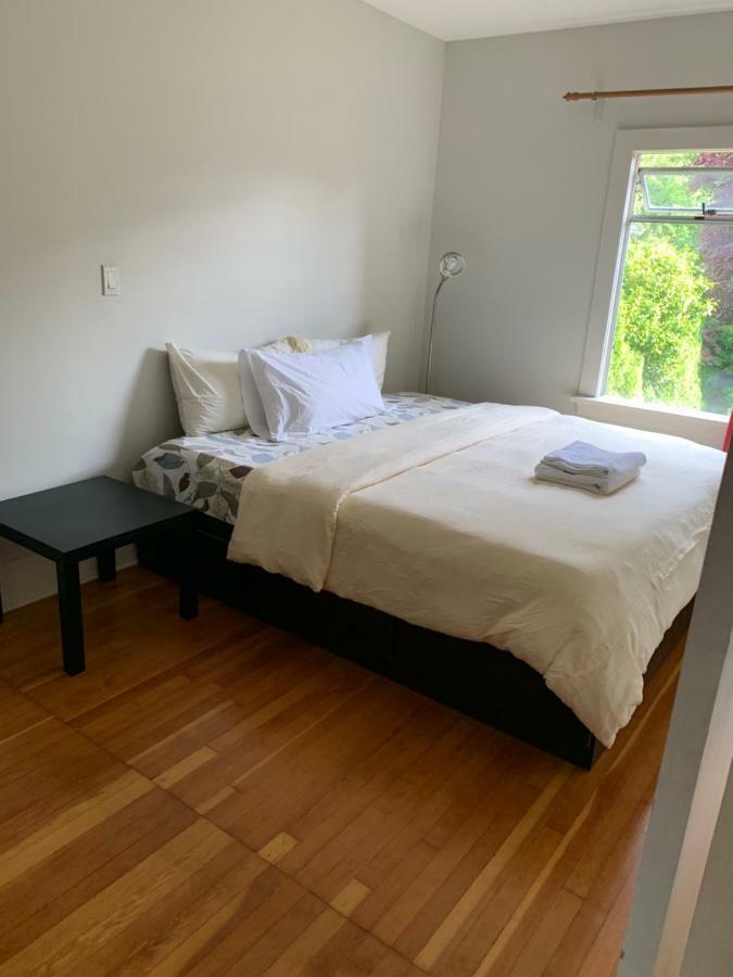 West Point Grey Guest House Langley Dış mekan fotoğraf