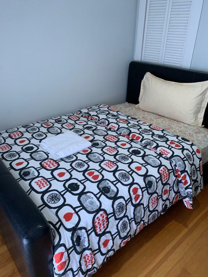 West Point Grey Guest House Langley Dış mekan fotoğraf