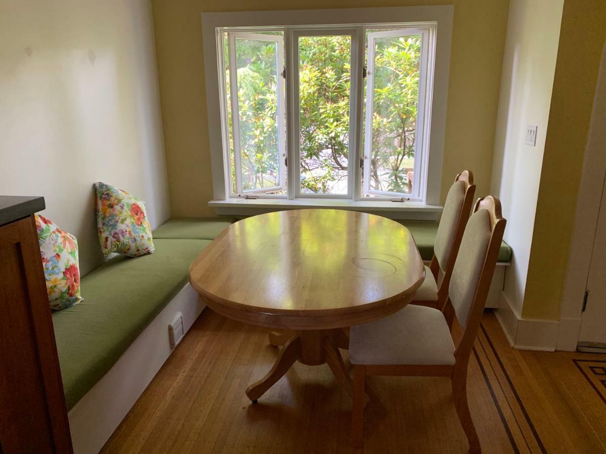 West Point Grey Guest House Langley Dış mekan fotoğraf