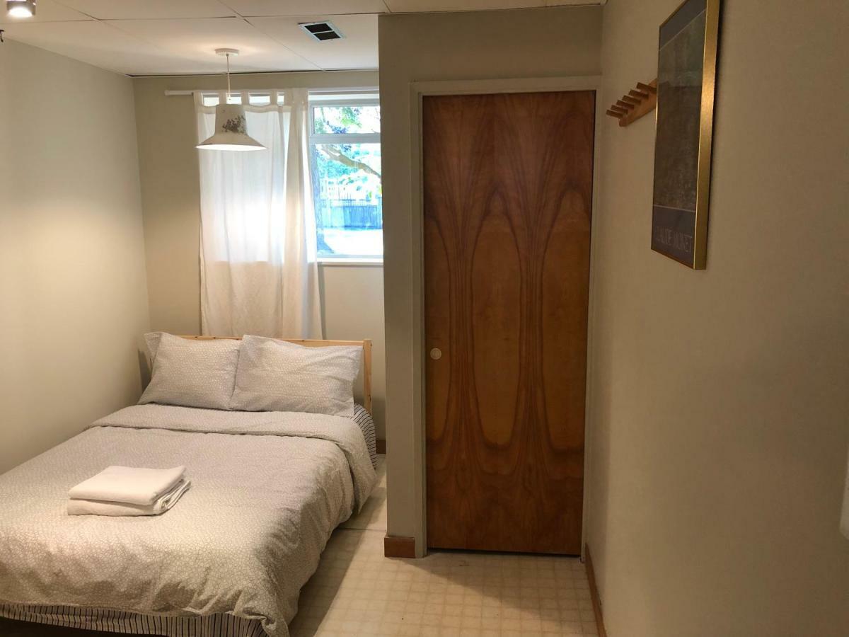 West Point Grey Guest House Langley Dış mekan fotoğraf