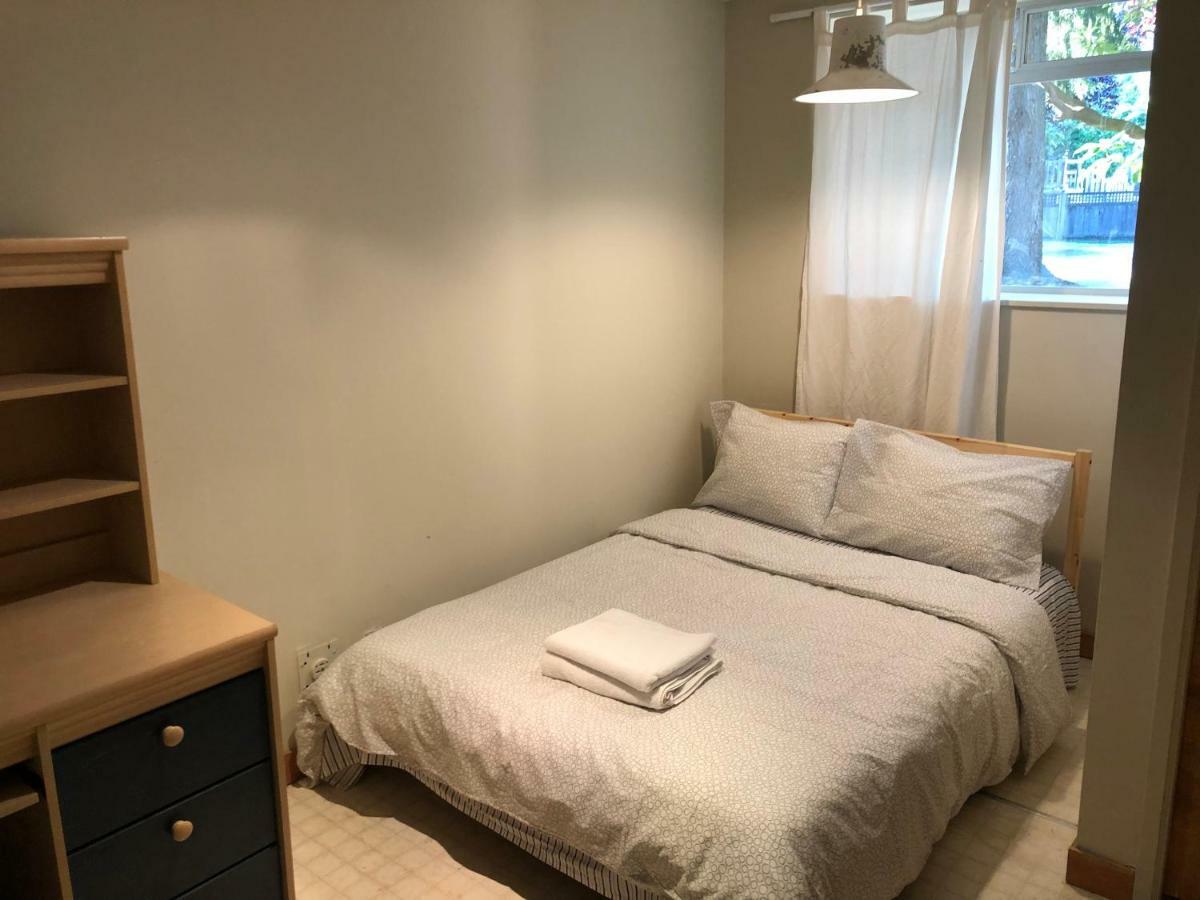 West Point Grey Guest House Langley Dış mekan fotoğraf