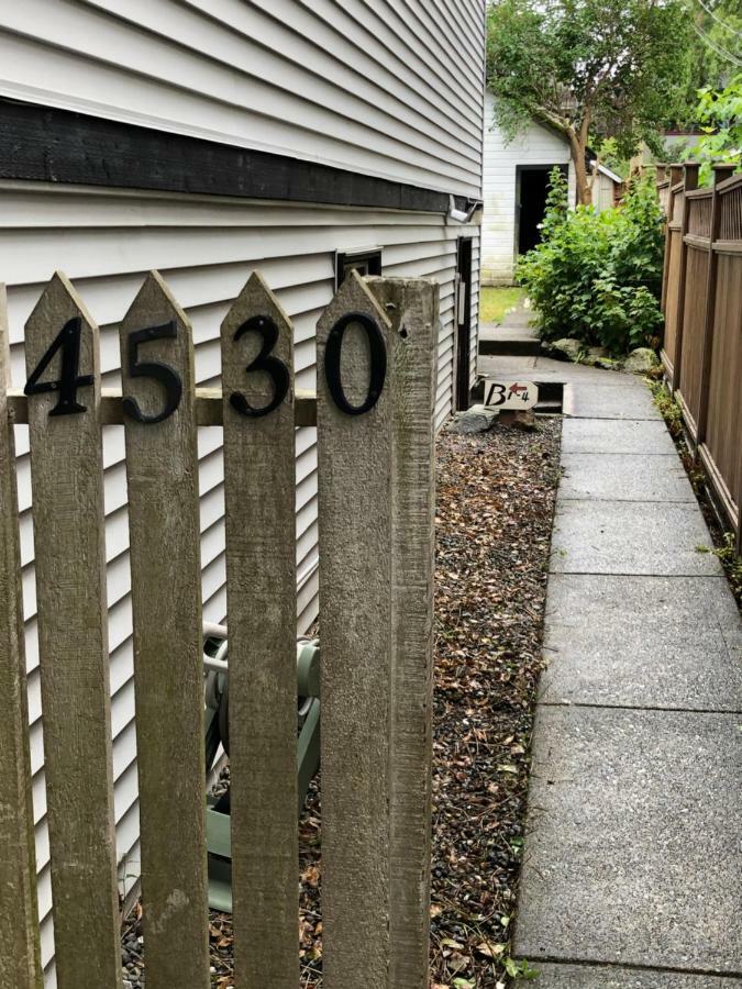 West Point Grey Guest House Langley Dış mekan fotoğraf