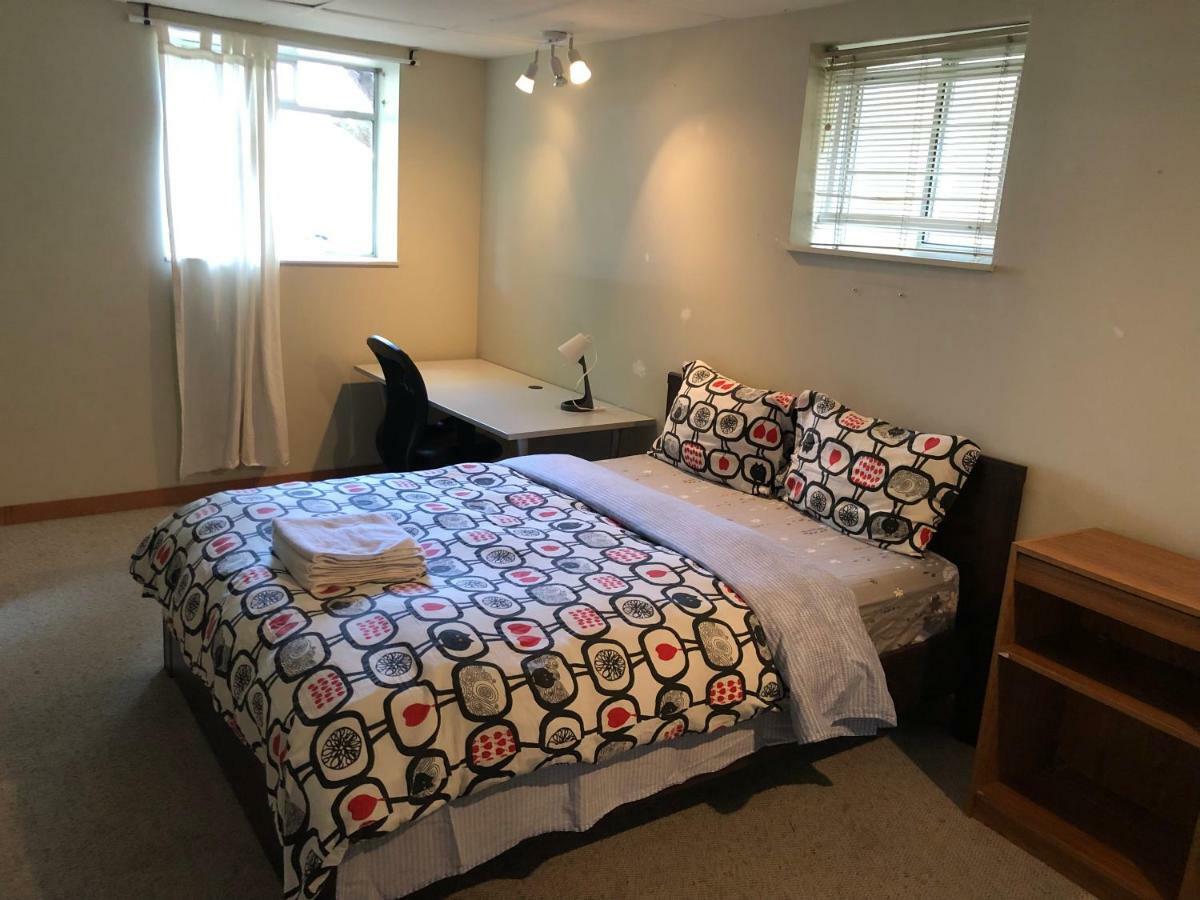 West Point Grey Guest House Langley Dış mekan fotoğraf