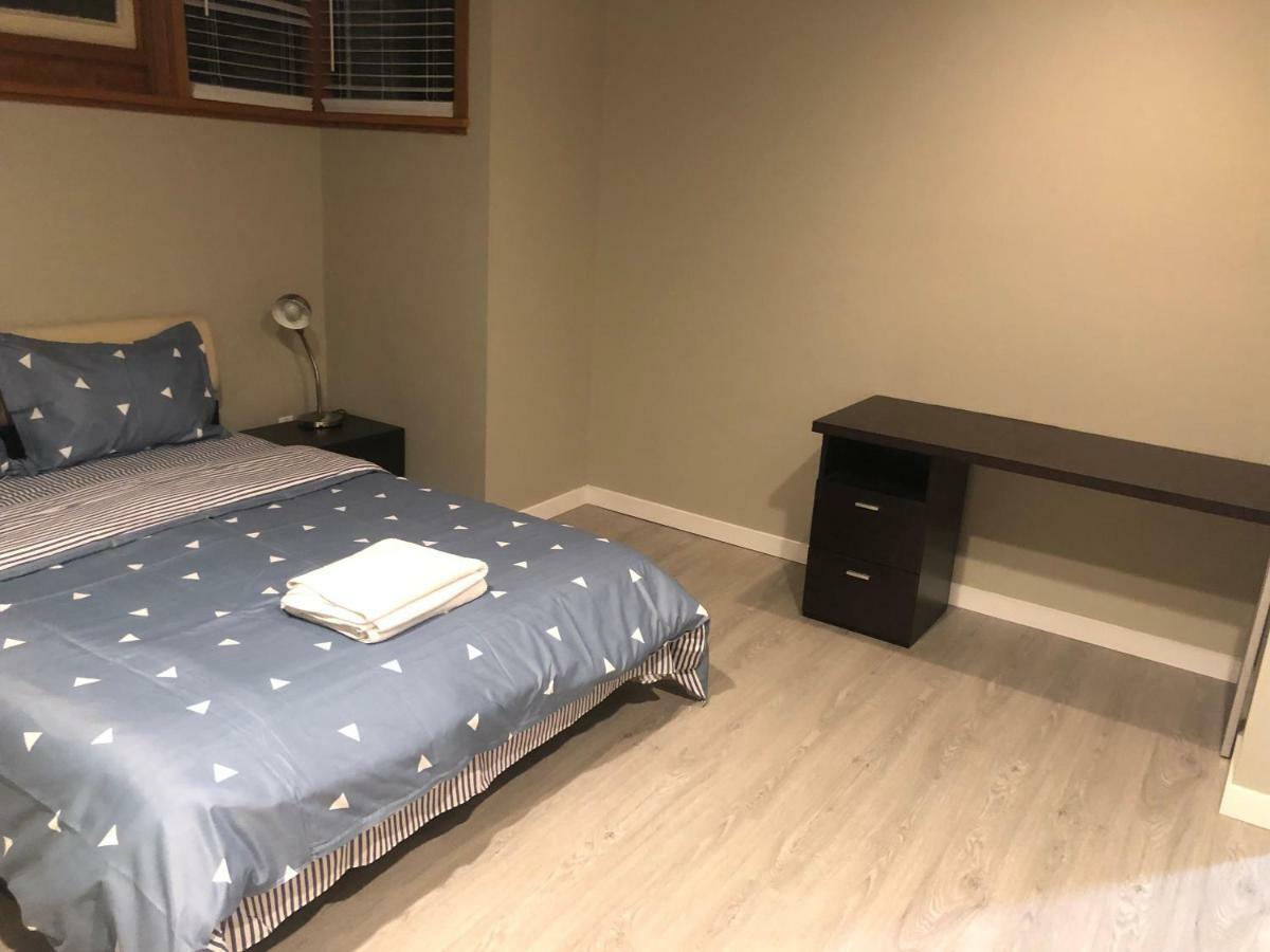 West Point Grey Guest House Langley Dış mekan fotoğraf