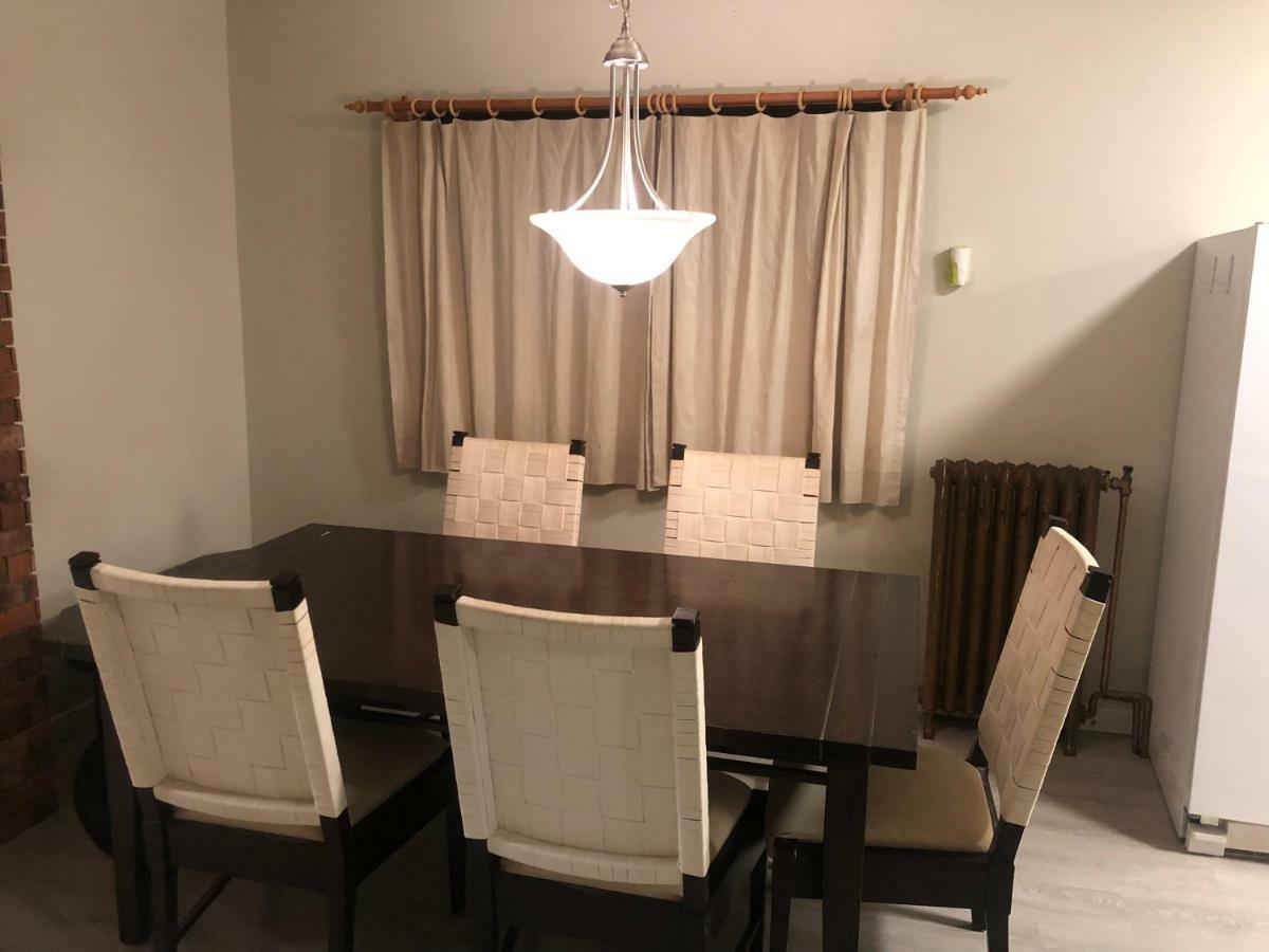 West Point Grey Guest House Langley Dış mekan fotoğraf
