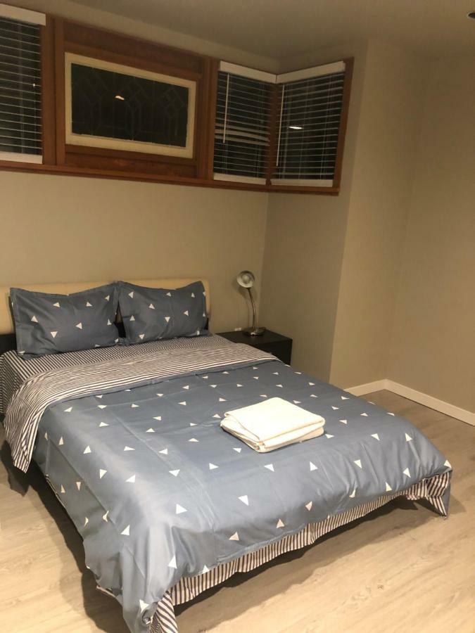 West Point Grey Guest House Langley Dış mekan fotoğraf